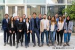 Besafe qui permet aux hôtels de proposer aux clients des réservations avec assurance lève 1,2 M€ 