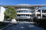 Polydome rénové pour accompagner le développement et l'attractivité de Clermont-Ferrand