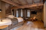 Vosges : l'Hôtel le Collet dévoile ses nouveautés