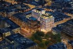 Le Mandarin Oriental Mayfair, London ouvrira ses portes à Hanover Square à l'hiver 2022