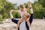 Center Parcs lance son étude sur les familles et les bonnes relations parents-enfants