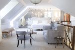 Stella Cadente signe les nouvelles chambres du Château de Maffliers