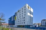 Le B&B HOTEL Paris Créteil a ouvert ses portes dans le Val-de-Marne (94) avec le groupe Suitcase Hospitality