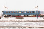Orient Express, la légende de retour sur les rails 
