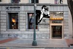 Radisson Collection lance sa 2<sup class="typo_exposants">e</sup> exposition Art Series avec le photographe @Paperboyo pour célébrer l'ouverture de Gran Via, Bilbao