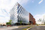 VINCI Immobilier livre un OKKO Hotels 4* à Nanterre