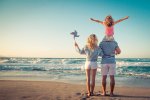 Etude IFOP pour Voyage avec Nous - Été 2022 : la charge mentale ne prend pas de vacances