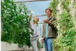 En soutenant le film La Belle Ville, AccorInvest illustre son engagement à faire de ses hôtels des acteurs de la ville de demain