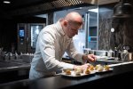 Fabien Laprée, nouveau chef exécutif à l'Armancette *****