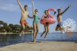 Côte d'Azur France : Une saison estivale exceptionnelle