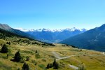 Premier Bilan Touristique de l'été pour Serre Chevalier Vallée Briançon