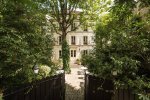 L'Hôtel Particulier fait peau neuve à Montmartre