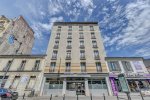 Transaxio Hotel partenaire In Extenso, finalise la vente de l'Idéal Hôtel à Montreuil 