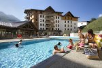Bilan Touristique été 2022 MMV - Un taux d'occupation de 95% en Résidence Club et Village Club MMV