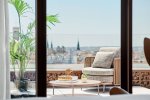 La marque Thompson Hotels s'étend sur le marché européen avec l'ouverture du Thompson Madrid