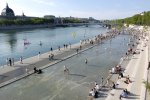 Bilan touristique estival de Lyon : une très belle saison pour les professionnels lyonnais