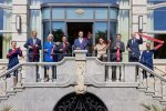 Le Mandarin Oriental Palace, Luzern ouvre ses portes