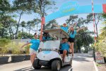 Plus de 300 postes à pourvoir pour rejoindre les équipes d'animation des vacances Camping Paradis 