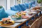 Honotel élargit ses activités avec l'inauguration de The Hill Club, son premier restaurant à Lyon