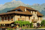 Le groupe EPC acquiert un 4<sup class="typo_exposants">e</sup> hôtel à Sallanches