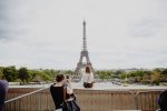 Booking[.]com : Paris redevient la destination la plus recherchée par les voyageurs pour cet automne
