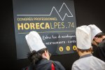 HORECAlpes 74 : retour sur l'édition 2022