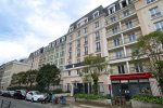 City Résidence Paris relance l'activité hotelière à Saint-Maurice