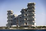 Atlantis The Royal : Les premières images du nouvel hôtel iconique de Dubaï sont dévoilées