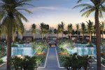 Le Nobu by the Beach ouvrira ses portes à Atlantis The Royal en 2023