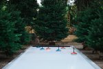 Le Pavillon Puebla devient le chalet Puebla 1950 cet hiver 