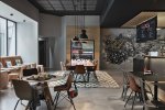 Alboran et Sogelym Dixence inaugurent le premier hôtel Moxy du groupe Marriott à Lyon