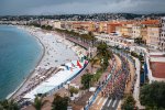 Nice Côte d'Azur accueillera l'Arrivée du Tour de France 2024
