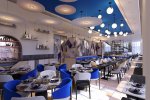 Naos Hotel Groupe annonce l'ouverture du restaurant et Sky Lounge l'archipel à Strasbourg