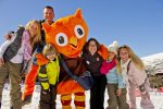 Enquête VVF : avec ou sans enfants : quelles vacances et quel budget pour les Français<small class="fine d-inline"> </small>?