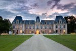 5 étoiles pour l'Alexandra Palace - La Maison Younan 