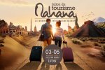 42<sup class="typo_exposants">e</sup> salon MAHANA du Tourisme à Lyon du 03 au 05 mars 2023