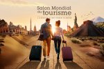 Enquête Salon Mondial du tourisme 2023 : Où partiront les franciliens cet été<small class="fine d-inline"> </small>?