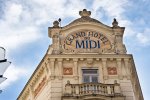 Roussilhotel rachète le Grand Hôtel du Midi - Opéra Comédie