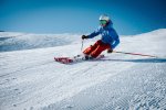 87<small class="fine d-inline"> </small>% de taux d'occupation à date sur les résidences Pierre & Vacances à la montagne en février