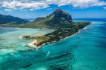 L'Ile Maurice franchit le cap du million de touristes<small class="fine d-inline"> </small>!