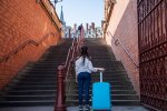 Freetour & Stasher annoncent un nouveau partenariat