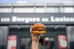 Les Burgers de Lucien accélèrent leur développement et se déploient dans l'hexagone<small class="fine d-inline"> </small>!