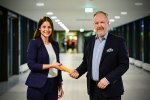 Deborah Rothe prend la tête de l'ITB Berlin