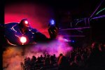 Le Futuroscope a ouvert ses portes ce samedi pour une 36<sup class="typo_exposants">e</sup> saison qui rend hommage aux super-héros français<small class="fine d-inline"> </small>!