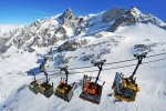 Airbnb dévoile le palmarès des stations de ski les plus accueillantes 