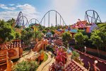 2023, une année qui commence fort pour la réouverture de PortAventura World