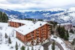 Etude Maeva BVA - Tourisme de montagne : les vacanciers prêts à réduire leur consommation d'énergie en stations