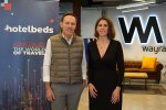En quête d'innovation : Hotelbeds et Wayra lancent le TravelTech Lab