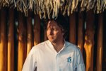 Jean Imbert devient le Chef du mythique hôtel Le Brando