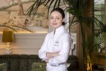 Le restaurant Bellefeuille de l'Hôtel Saint James (Paris 16<sup class="typo_exposants">e</sup>) annonce l'arrivée de sa nouvelle Cheffe Pâtissière, Jeanne Lecourt 